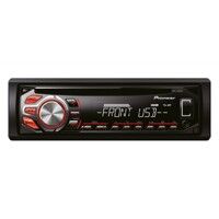 CD/MP3-ресивер Pioneer DEH-1600UB