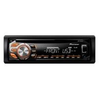 CD/MP3-ресивер Pioneer DEH-1600UBA