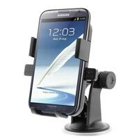 Автокріплення для смартфону iOttie HLCRIO101 One Touch XL Black