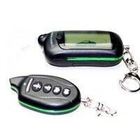 Автосигнализация Tomahawk Z5 с сиреной