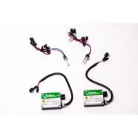 Комплект ксенонового світла Tesla Inspire H3 6000K 40W