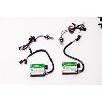 Комплект ксенонового света Tesla Inspire H7 4300K 40W