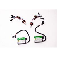 Комплект ксенонового світла Tesla Inspire H8-11 6000K 40W