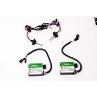 Комплект ксенонового світла Tesla Inspire H27 4300K ​​40W