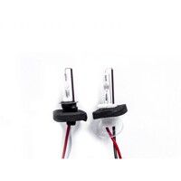 Комплект ксенонового світла Tesla Pro Canbus H7 5000K 75W