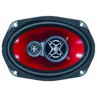 Акустика Mac Audio APM Fire 69.3