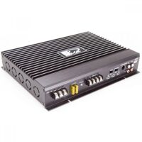 Підсилювач Kicx RTS 2.60