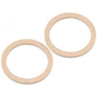 Проставки под динамики универсальные 130мм (МДФ) H-130-16