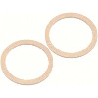 Проставки под динамики универсальные 165мм (МДФ) H-165-07