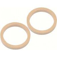 Проставки під динаміки універсальні 165мм (МДФ) H-165-13