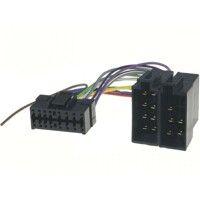 Разъем для магнитолы Clarion ACV 458005