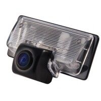 Камера заднього виду Gazer CC100-9Y0 Nissan