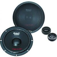 Акустика Mac Audio Pro Flat 2.20