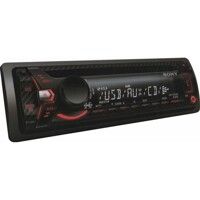 CD/MP3-ресивер Sony CDX-G2000UI