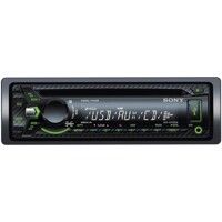 CD/MP3-ресивер Sony CDX-G1000UE