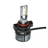 Лампи світлодіодні QLine Mini Active H16 5202 6000K (2шт.)