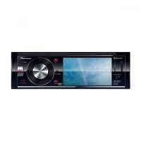 DVD-ресивер Pioneer DVH-760AV