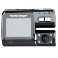Відеореєстратор Challenger GVR-720