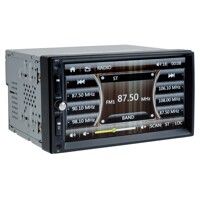 Мультимедіа 2-DIN Challenger MAV-820 (без картки)