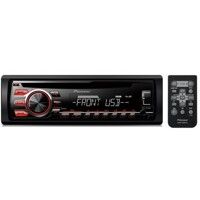 CD/MP3-ресивер Pioneer DEH-1701UB