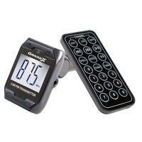 ФМ-модулятор Grand-X CUFM71GRX