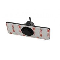 Датчик до парктроніку Gazer внутрішній чорний