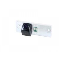 Крепление к камере заднего вида Gazer CA330-L Toyota Fortuner (15-19), LC Prado (J150) (09+)