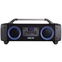 Портативна акустична система AKAI ABTS-SH02