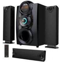 Портативна акустична система AKAI SS028A-3208C