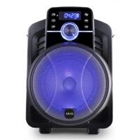 Портативна акустична система AKAI ABTS-I6