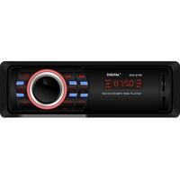 Медіа-ресивер Digital DCA-012R червоний