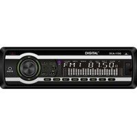 Медіа-ресивер Digital DCA-115G (зелений)