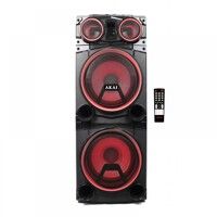 Портативна акустична система AKAI ABTS-1502