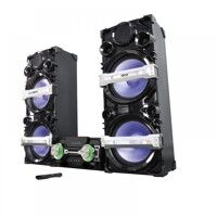 Портативна акустична система AKAI AHT-38A5