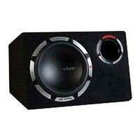 Сабвуфер корпусной Vibe PULSECBR12-V7 активный (1 шт)