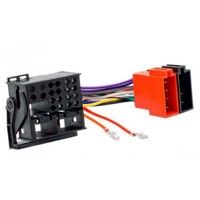 Разъем для штатной магнитолы AWM 160-196 Opel, Mercedes