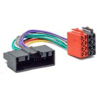 Перехідник Авто-ІSO Carav 12-040 Ford, Land Rover