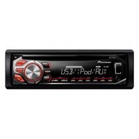 CD/MP3-ресивер Pioneer DEH-2600UI