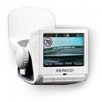 Відеореєстратор PAPAGO P1 Pro