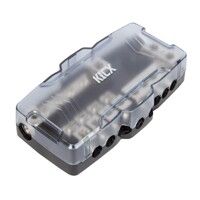 Дистриб'ютор живлення Kicx DMANL 2x2044P