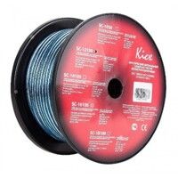 Кабель акустический Kicx SC-12100 (3,31 мм2) (1 метр)