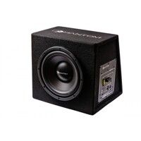 Сабвуфер корпусний PHANTOM GB-251BPA