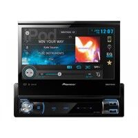 Монитор Pioneer AVH-X7500BT