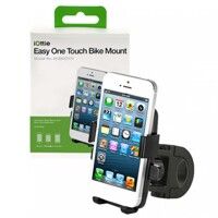 Мотокріплення для смартфонів iOttie Easy One Touch Universal Bike Mount Holder для iPhone 4S 5 Galaxy S2 S3 (HLBKIO 101)