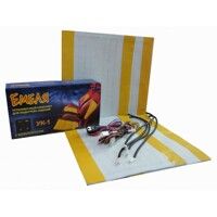 Підігрів сидінь Ємеля КК1