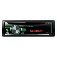 CD/MP3-ресивер Pioneer DEH-X7650SD