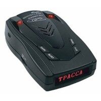 Радар-детектор Whistler WH-439ST Ru