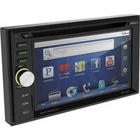 2-DIN DVD Монітор з відеореєстратором Prology MPC-64ATW (Навітел)