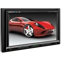 2-DIN DVD Монітор Prology MDN-2745T (Навітел)