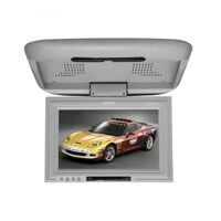 Стельовий монітор Digital DCA-R10 G сірий